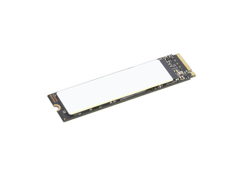 Περισσότερες πληροφορίες για "Lenovo 4XB1M86954 (512 GB/PCI Express 4.0)"