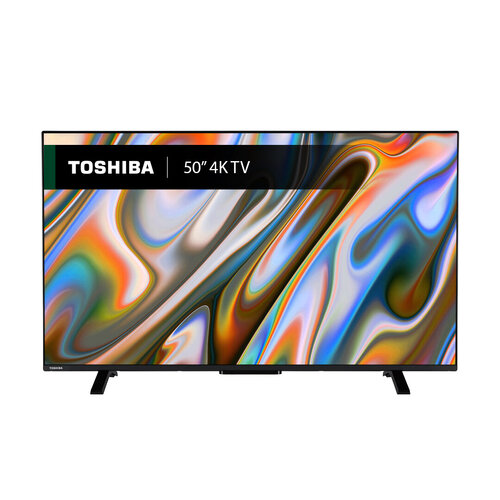 Περισσότερες πληροφορίες για "Toshiba 50UV2F53DBU"