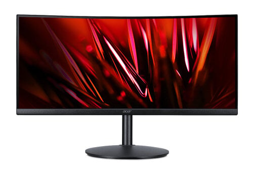 Περισσότερες πληροφορίες για "Acer XZ342CU S3 (34"/UltraWide Quad HD)"