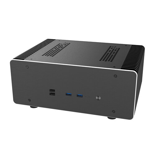 Περισσότερες πληροφορίες για "Akasa Maxwell PRO Alu Mini-ITX case compatible with Intel LGA1700 (Small Form Factor (SFF)/Μαύρο)"