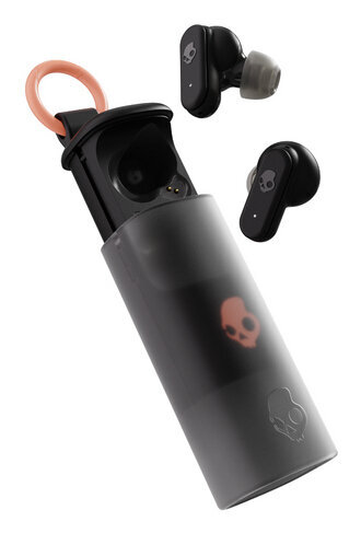 Περισσότερες πληροφορίες για "Skullcandy Dime Evo (Μαύρο)"