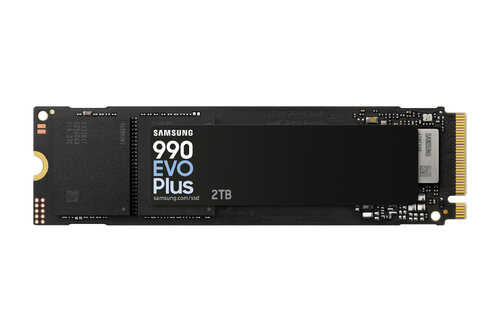 Περισσότερες πληροφορίες για "Samsung MZ-V9S2T0 (2 TB GB/PCI Express 4.0)"