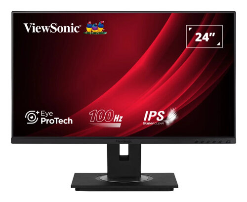 Περισσότερες πληροφορίες για "Viewsonic VG Series VG2448A-2 (23.8"/Full HD)"