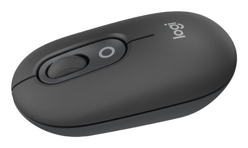 Περισσότερες πληροφορίες για "Logitech POP (Γραφίτης/Bluetooth)"