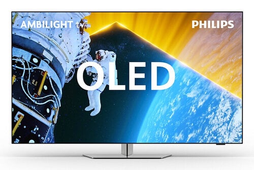 Περισσότερες πληροφορίες για "Philips 55OLED819"