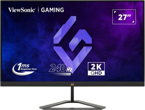 Περισσότερες πληροφορίες για "Viewsonic VX Series VX2758A-2K-PRO-3 (27"/Quad HD)"