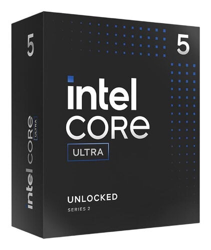 Περισσότερες πληροφορίες για "Intel Core Ultra 5 245K (Box)"