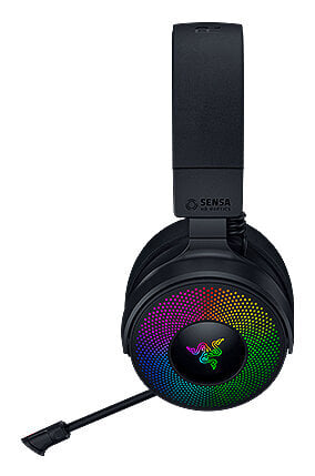 Περισσότερες πληροφορίες για "Razer Kraken V4 Pro (Μαύρο/Ενσύρματo & Ασύρματo)"