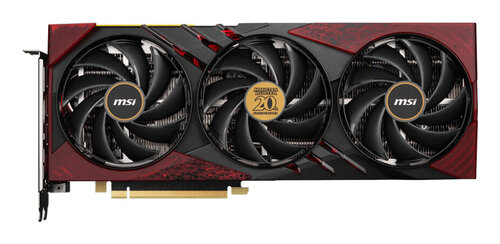 Περισσότερες πληροφορίες για "MSI GAMING SLIM GeForce RT 4060 Ti 8G MONSTER HUNTER EDITION"