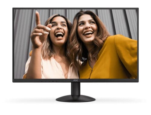 Περισσότερες πληροφορίες για "AOC 27B30HM (27"/Full HD)"