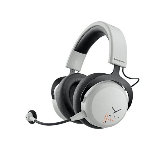 Περισσότερες πληροφορίες για "Beyerdynamic MMX 200 wireless grey (Γκρι/Ενσύρματo & Ασύρματo)"