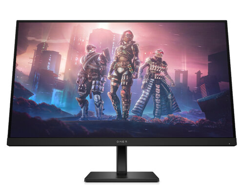 Περισσότερες πληροφορίες για "OMEN by HP Οθόνη gaming 31 (31.5"/Quad HD)"