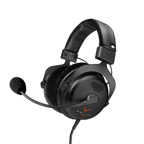 Περισσότερες πληροφορίες για "Beyerdynamic MMX 330 PRO (Μαύρο/Ενσύρματα)"