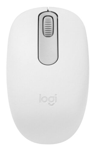 Περισσότερες πληροφορίες για "Logitech M196 (Λευκό/Bluetooth)"