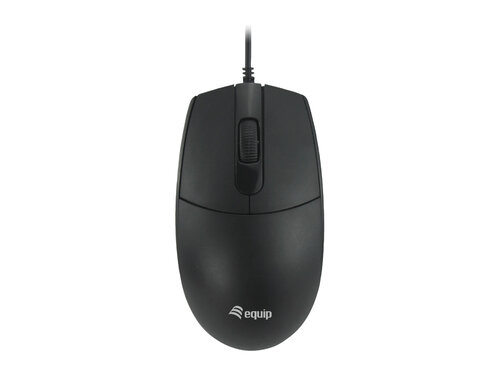 Περισσότερες πληροφορίες για "Equip 245117 (Μαύρο/USB Τύπου-A)"