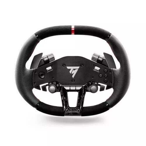 Περισσότερες πληροφορίες για "Thrustmaster Hypercar Wheel Add-On (Μαύρο)"