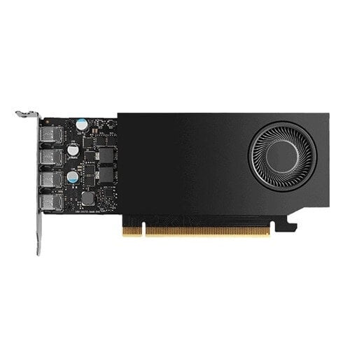 Περισσότερες πληροφορίες για "DELL NVIDIA RTX A400 4GB GDDR6"