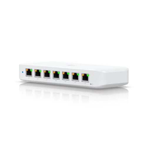 Περισσότερες πληροφορίες για "Ubiquiti Ultra 210W"