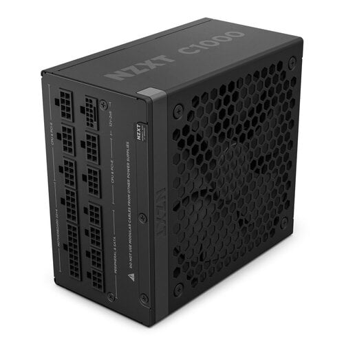 Περισσότερες πληροφορίες για "NZXT PA-0G2BB-US (Full Tower/Μαύρο)"