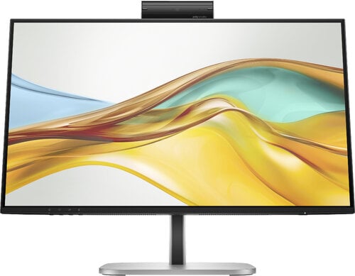 Περισσότερες πληροφορίες για "HP Series 5 Pro 23.8 inch FHD USB-C Conferencing Monitor - 524pm (23.8")"