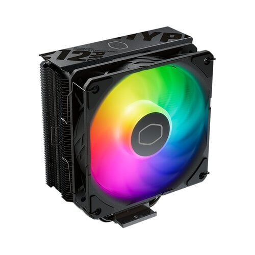 Περισσότερες πληροφορίες για "Cooler Master Hyper 212 Pro"