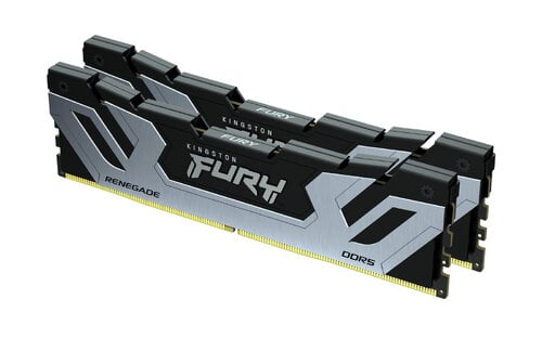 Περισσότερες πληροφορίες για "Kingston Technology FURY Renegade (24 GB/DDR5)"