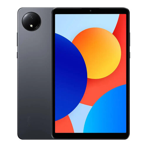 Περισσότερες πληροφορίες για "Xiaomi Redmi Pad SE 8.7 (128 GB/Helio G85/4 GB)"