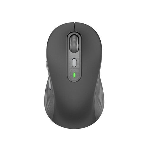 Περισσότερες πληροφορίες για "JLC BT22 Bluetooth Mouse - Maus (Μαύρο/Bluetooth)"