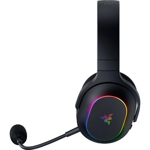 Περισσότερες πληροφορίες για "Razer Barracuda X Chroma (Μαύρο/Ασύρματα)"