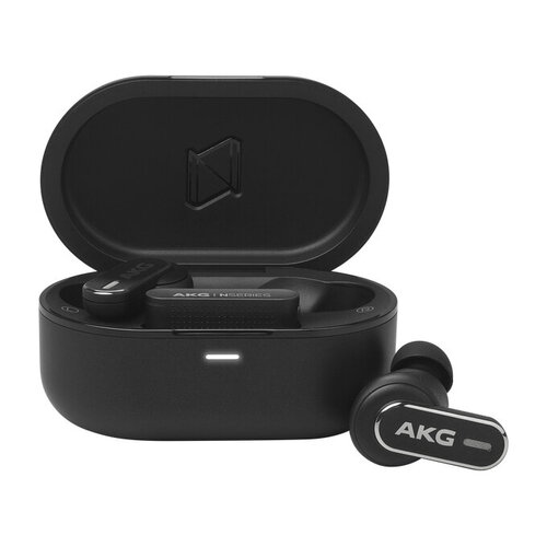 Περισσότερες πληροφορίες για "AKG N5 HYBRID (Μαύρο)"