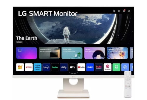 Περισσότερες πληροφορίες για "LG 27SR50F (27"/Full HD)"