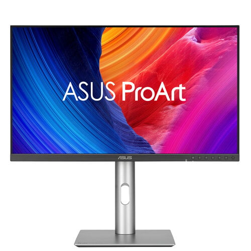 Περισσότερες πληροφορίες για "ASUS ProArt PA27JCV (27"/5K Ultra HD)"