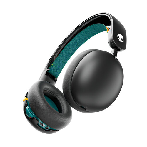 Περισσότερες πληροφορίες για "Skullcandy Grom (Μαύρο/Ασύρματα)"