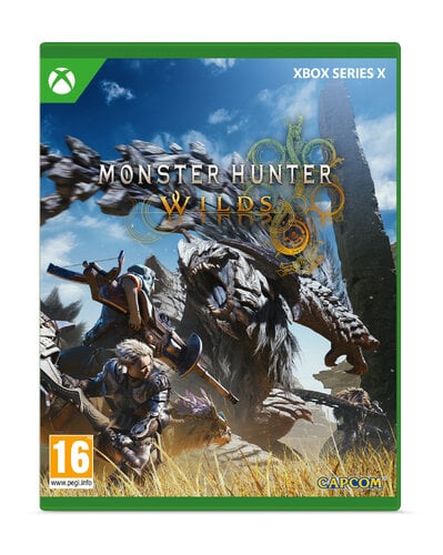 Περισσότερες πληροφορίες για "Monster Hunter Wilds (Xbox)"