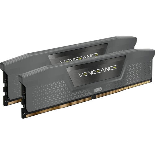 Περισσότερες πληροφορίες για "Corsair Vengeance CMK32GX5M2B6000Z28 (32 GB/DDR5/5600MHz)"