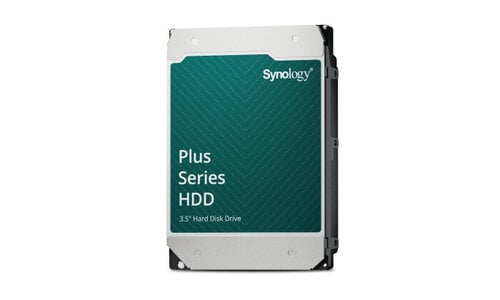 Περισσότερες πληροφορίες για "Synology HAT3300-2T"