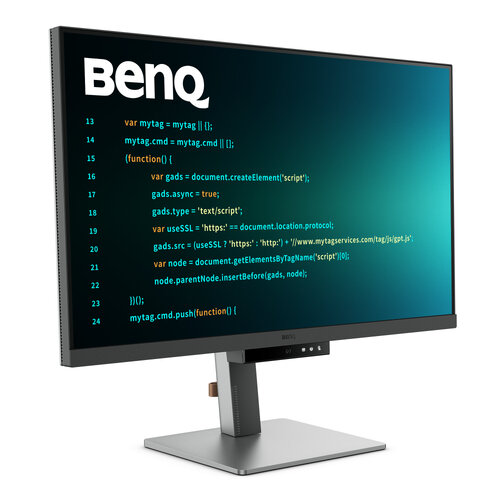 Περισσότερες πληροφορίες για "BenQ RD320U (31.5"/4K Ultra HD)"