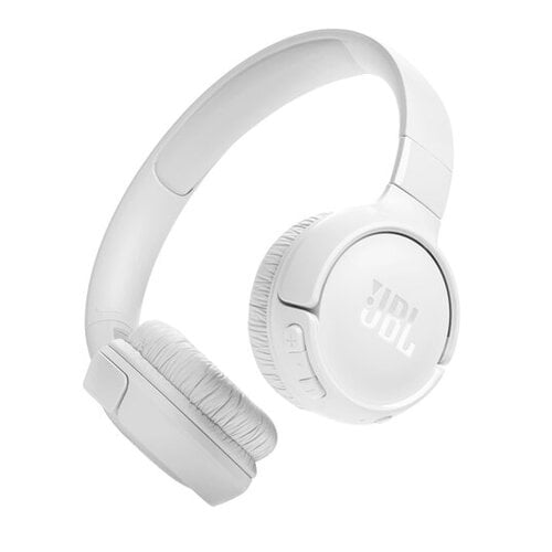 Περισσότερες πληροφορίες για "JBL Tune 520 BT (Άσπρο/Ασύρματα)"