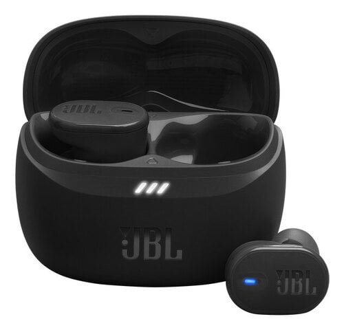 Περισσότερες πληροφορίες για "JBL Tune Buds 2 (Μαύρο)"