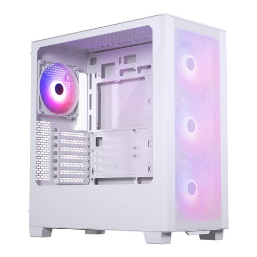 Περισσότερες πληροφορίες για "Phanteks XT Pro Ultra (Midi Tower/Άσπρο)"