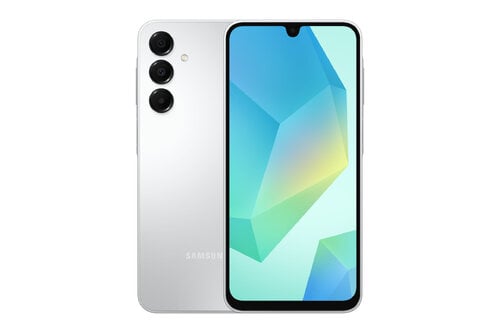 Περισσότερες πληροφορίες για "Samsung Galaxy A16 (Γκρι/128 GB)"