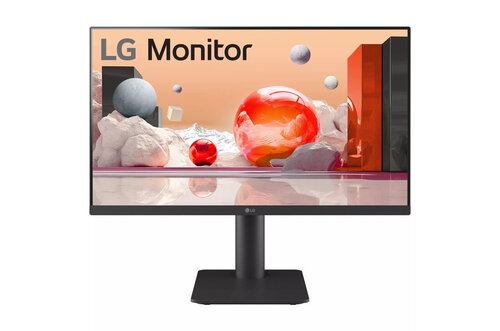 Περισσότερες πληροφορίες για "LG 25MS550-B (24.5"/Full HD)"