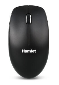 Περισσότερες πληροφορίες για "Hamlet XMICERF-24GS (Μαύρο/RF Wireless + USB Type-A)"