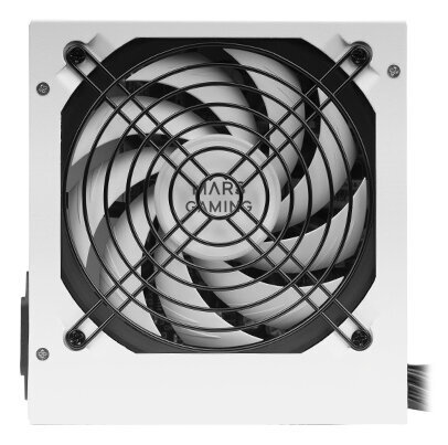 Περισσότερες πληροφορίες για "Mars Gaming MPIII750W (750W)"