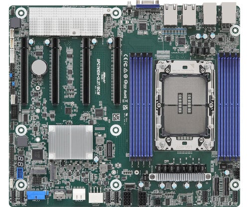 Περισσότερες πληροφορίες για "Asrock SPC741D8-2L2T/BCM"