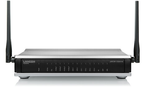 Περισσότερες πληροφορίες για "LANCOM 1793VA-4G+ (EU)"