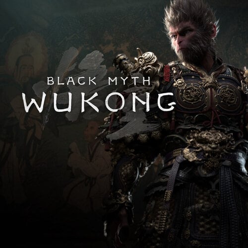 Περισσότερες πληροφορίες για "Black Myth: Wukong"