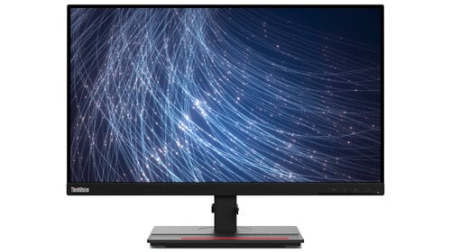 Περισσότερες πληροφορίες για "Lenovo ThinkVision T24m-29 (3 units) (23.8"/Full HD)"