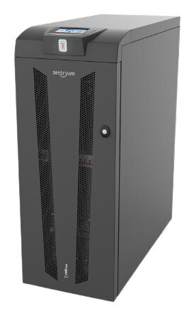 Περισσότερες πληροφορίες για "Riello UPS S3M 10 XTD T2 (10000W)"