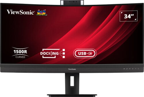 Περισσότερες πληροφορίες για "Viewsonic VG3457CV (34"/UltraWide Quad HD)"